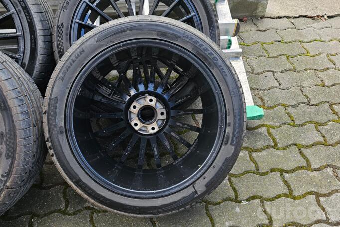 HAMANN, stop lekki