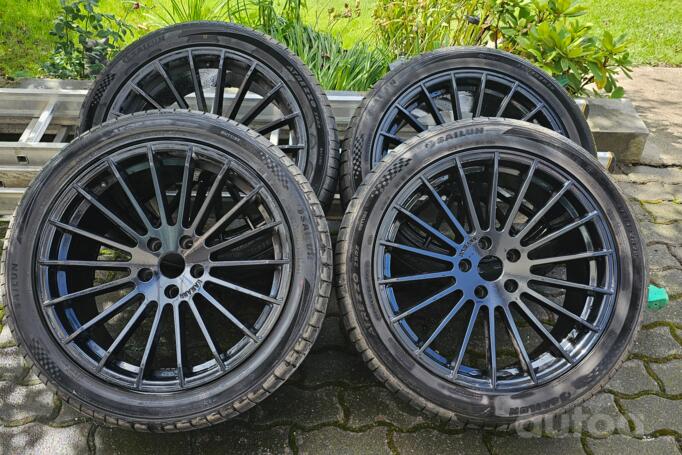 HAMANN, stop lekki