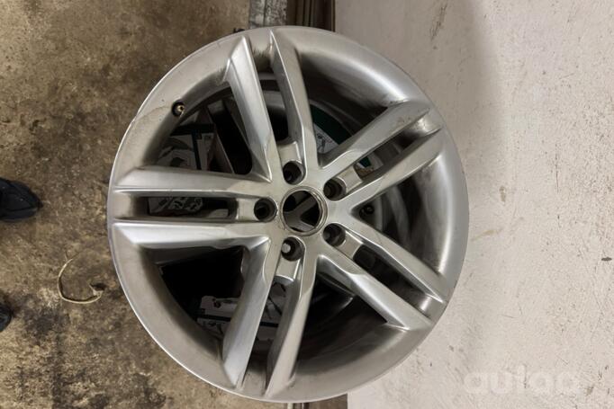 Audi, stop lekki