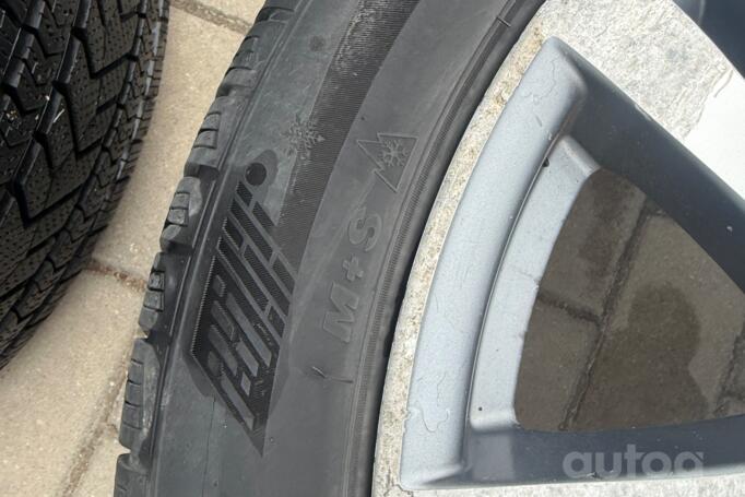 BMW, stop lekki