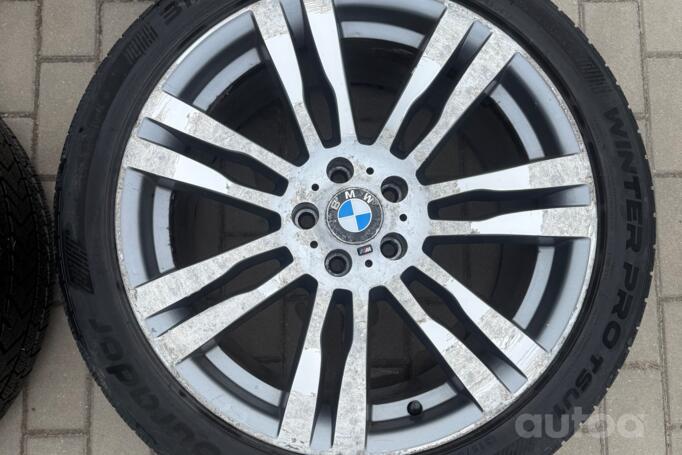 BMW, stop lekki