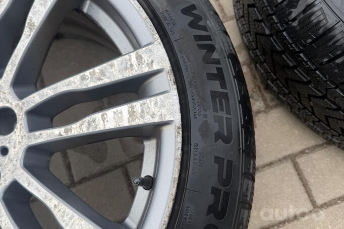 BMW, stop lekki