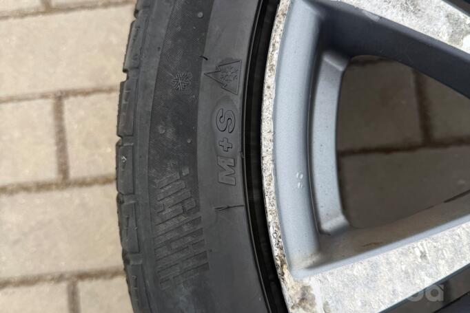 BMW, stop lekki