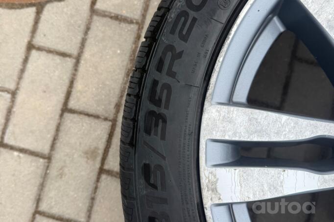 BMW, stop lekki