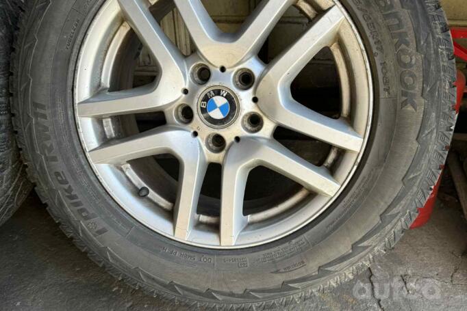 Bmw, stop lekki