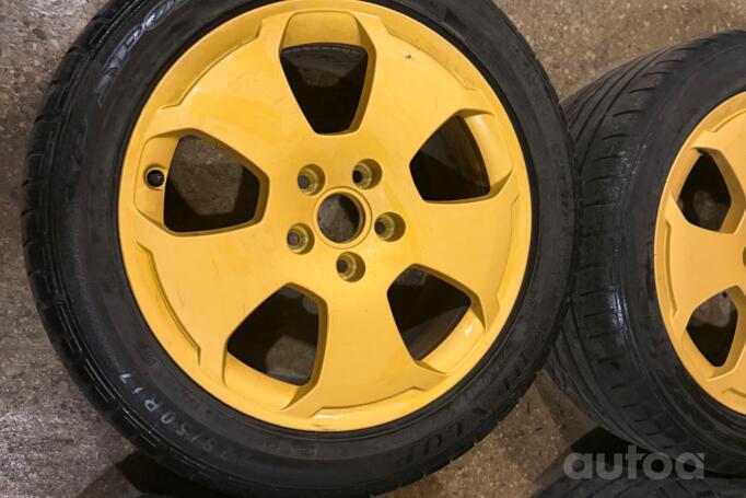 Audi, stop lekki