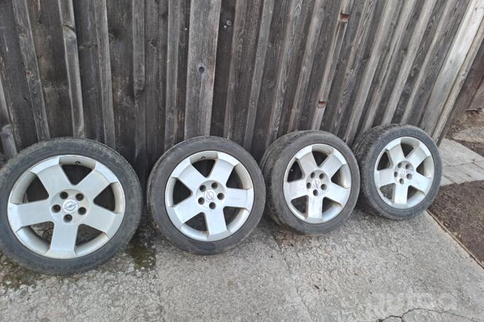 Opel, stop lekki