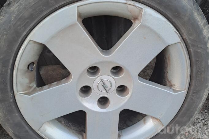 Opel, stop lekki