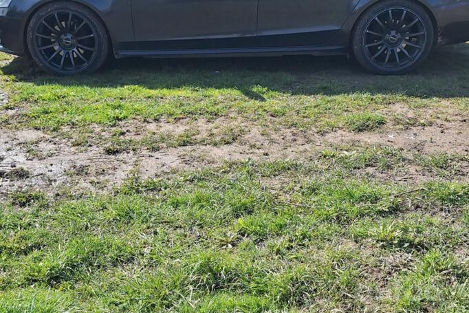 Monaco wheels, stop lekki
