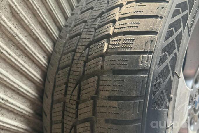 Bmw, stop lekki