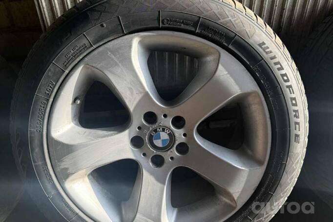 Bmw, stop lekki