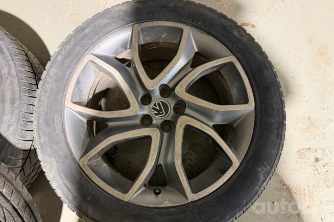 Volvo, stop lekki
