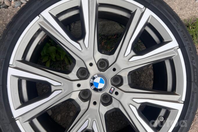 Bmw, stop lekki