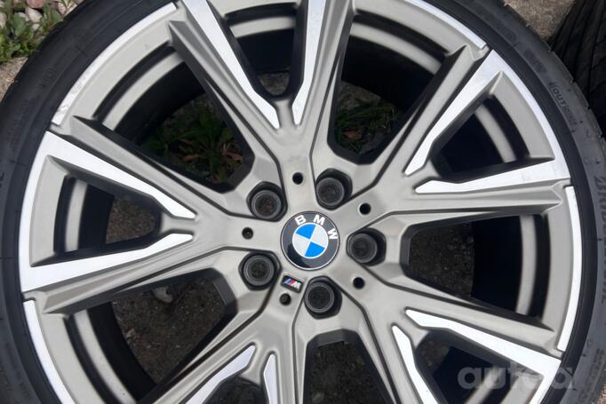 Bmw, stop lekki