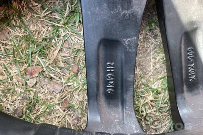 Bmw, stop lekki