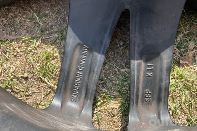 Bmw, stop lekki