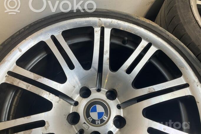 BMW, stop lekki