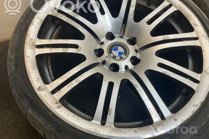 BMW, stop lekki