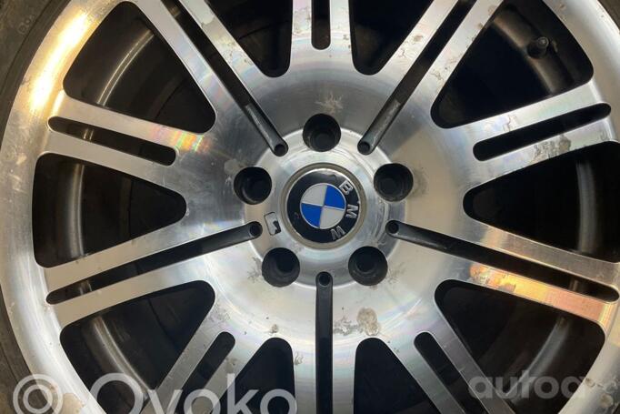 BMW, stop lekki