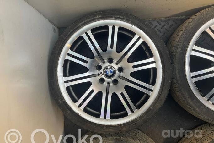 BMW, stop lekki
