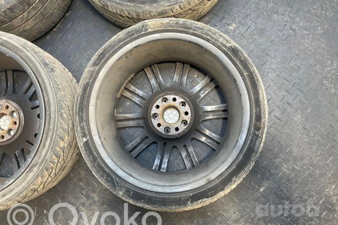 BMW, stop lekki