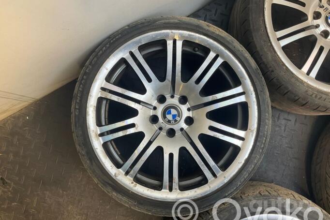 BMW, stop lekki