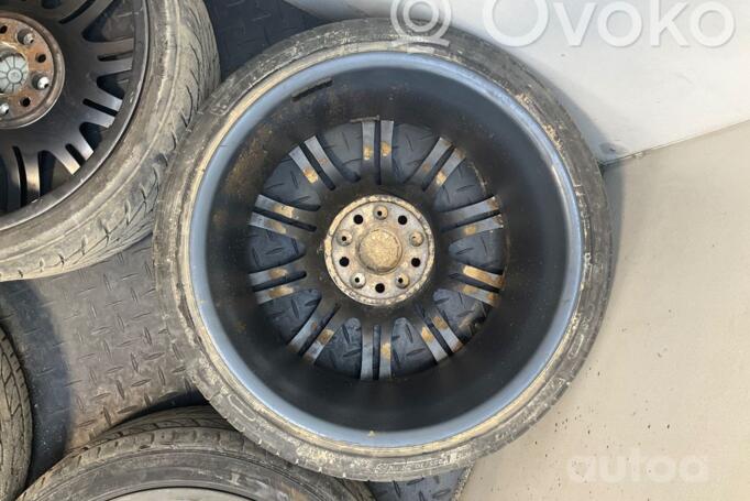 BMW, stop lekki