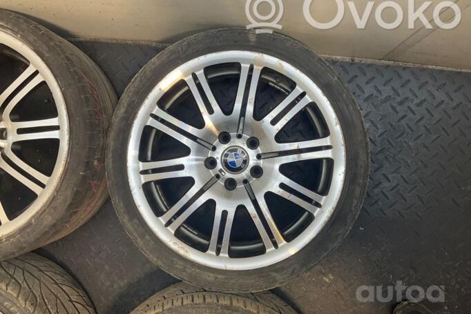 BMW, stop lekki