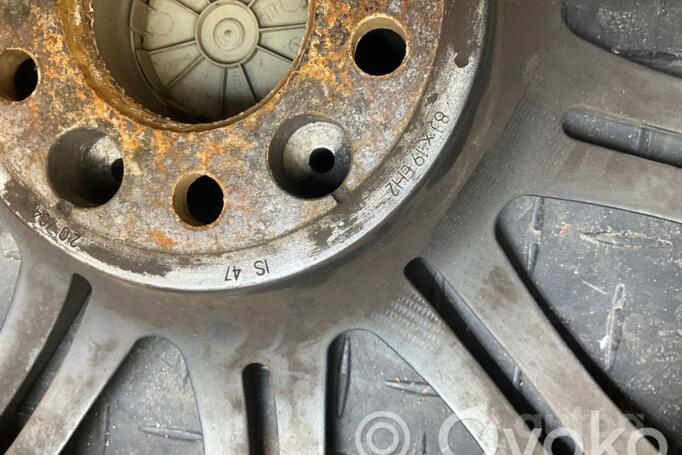 BMW, stop lekki