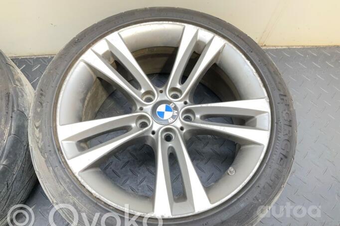 BMW, stop lekki