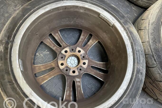 BMW, stop lekki