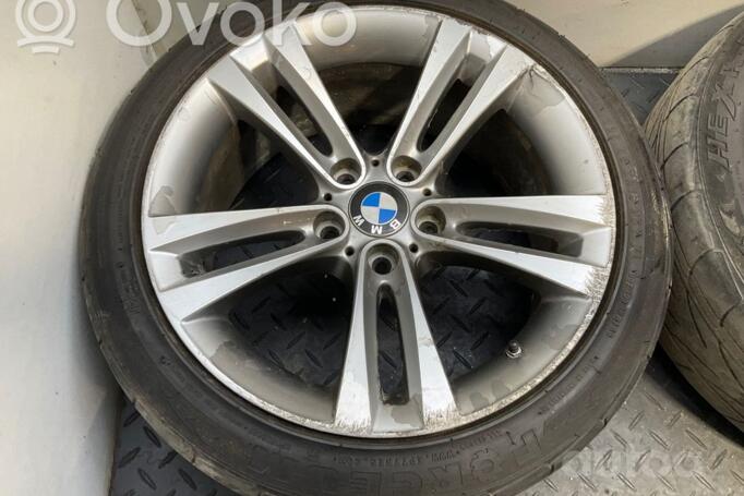 BMW, stop lekki