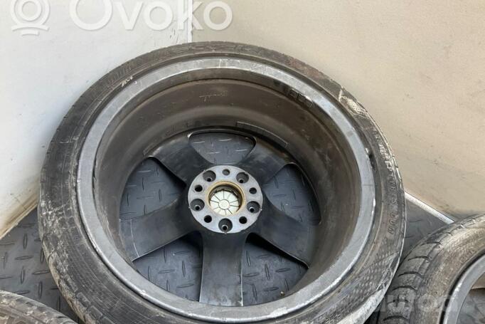 BMW, stop lekki