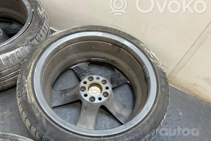 BMW, stop lekki