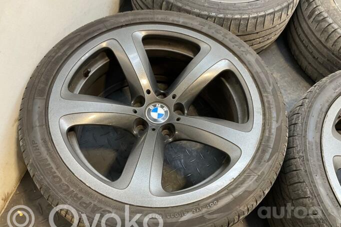 BMW, stop lekki