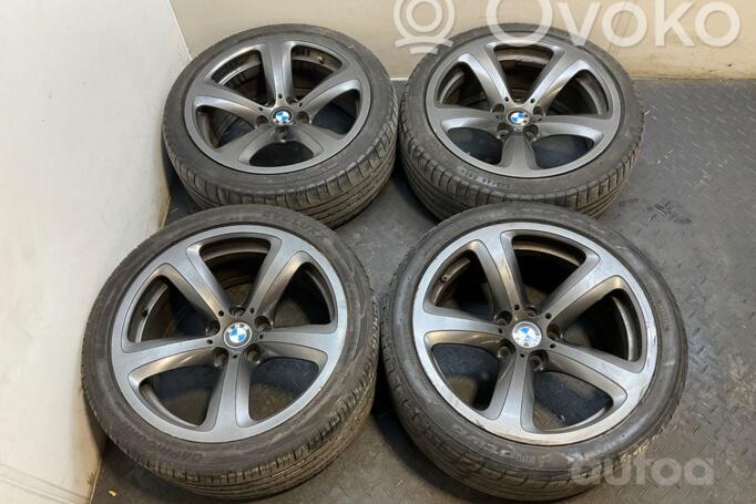BMW, stop lekki