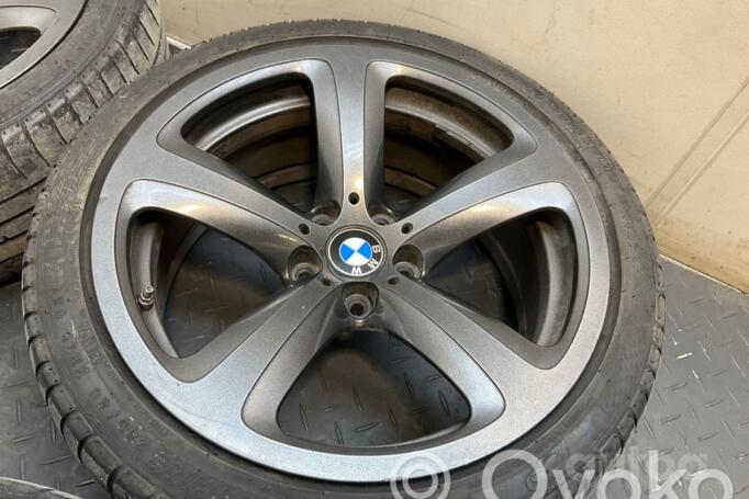 BMW, stop lekki