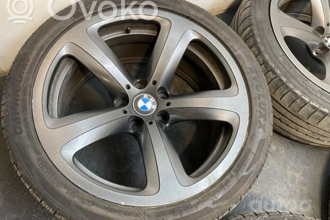 BMW, stop lekki