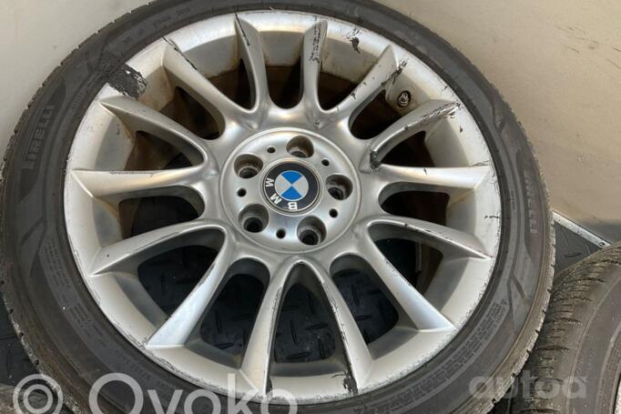 BMW, stop lekki