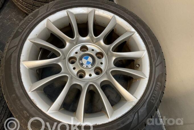 BMW, stop lekki
