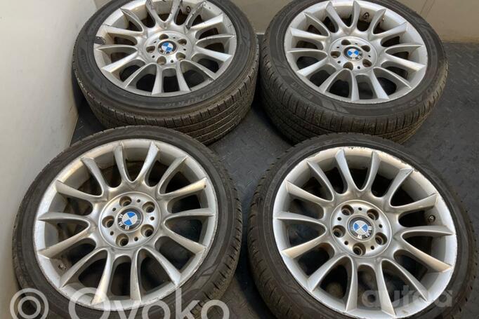 BMW, stop lekki