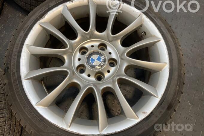BMW, stop lekki