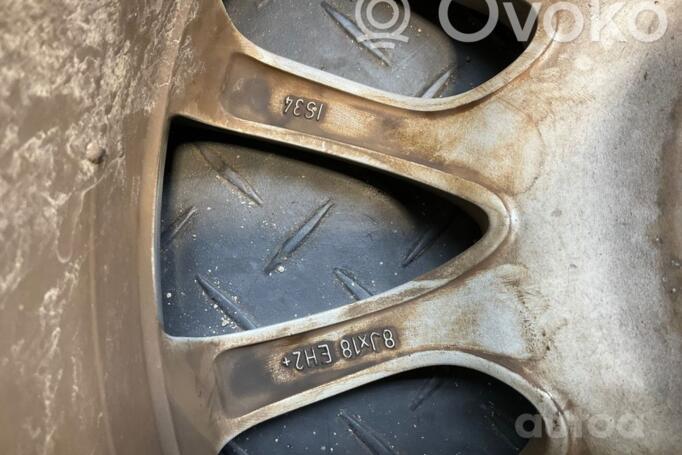 BMW, stop lekki