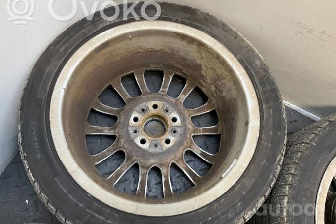 BMW, stop lekki