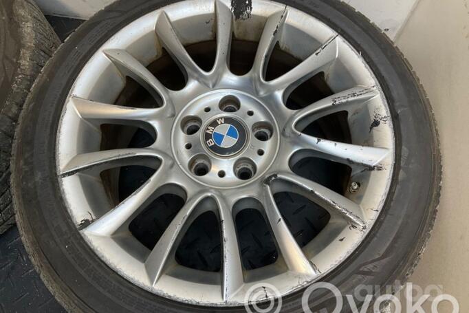 BMW, stop lekki