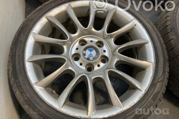 BMW, stop lekki