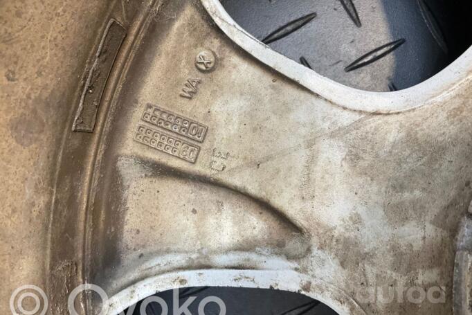 BMW, stop lekki