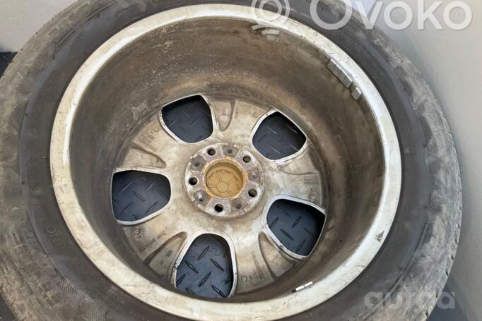 BMW, stop lekki