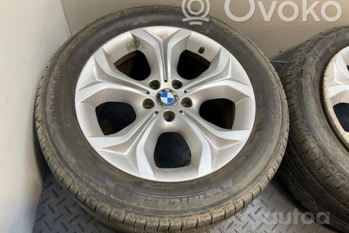 BMW, stop lekki