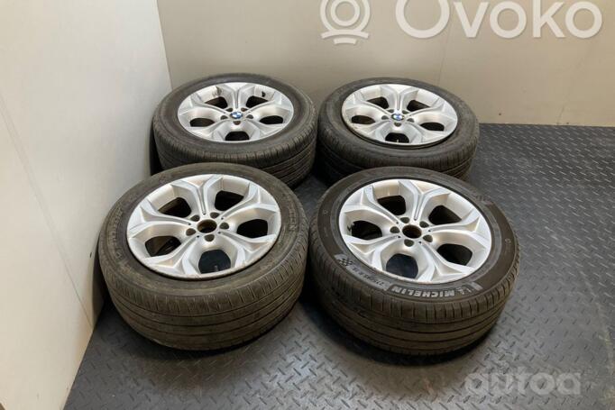 BMW, stop lekki